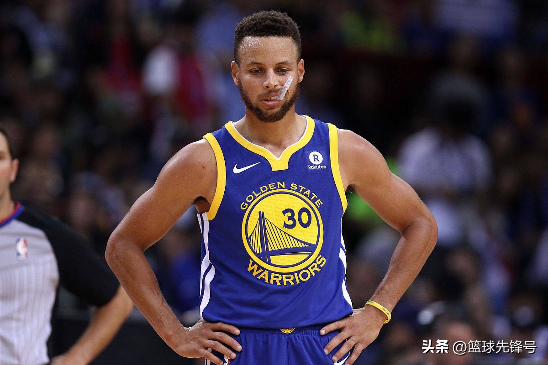 开云·体育官网APP下载-影响力究竟：谁是今年联盟最具影响力的明星？