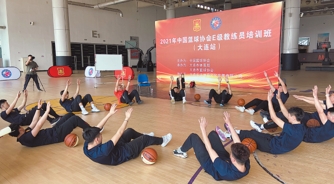 kaiyun开云·官方网站-中国青少年篮球培训体系不断完善，人才辈出